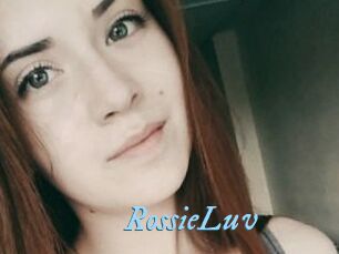 RossieLuv