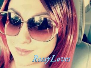 RossyLoves