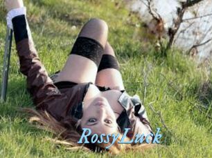RossyLuck