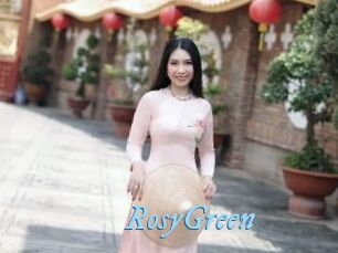 RosyGreen