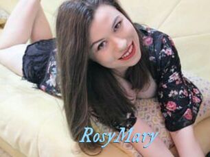 RosyMary DeriheruI