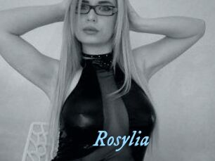 Rosylia