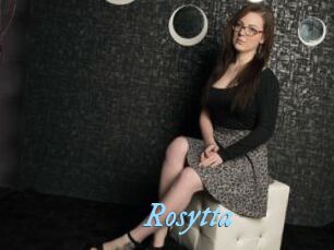 Rosytta