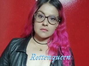 Rottenqueen