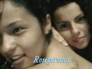 Rougetwox