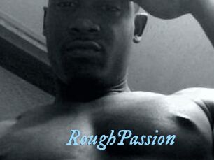 RoughPassion