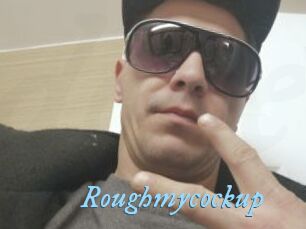 Roughmycockup