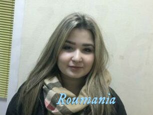 Roumania