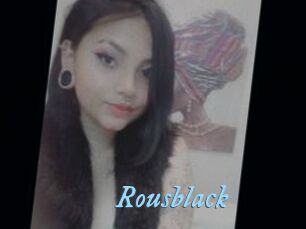 Rousblack