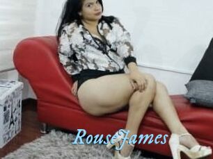 RouseJames