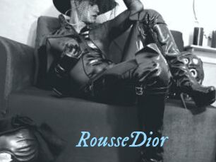 RousseDior DeriheruI
