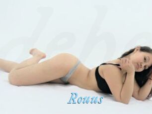 Rouus
