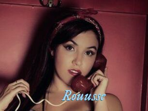 Rouusse