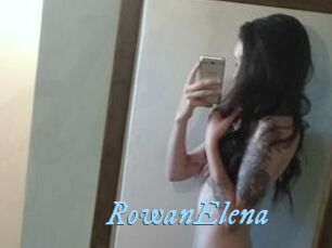 RowanElena DeriheruI
