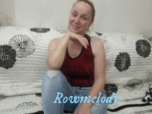 Rowmelody