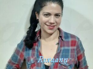 Roxaann