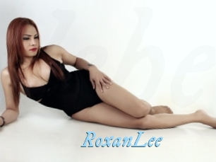 RoxanLee DeriheruI