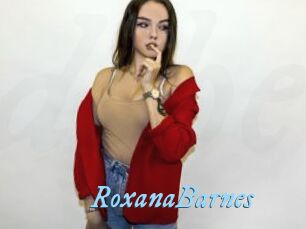 RoxanaBarnes