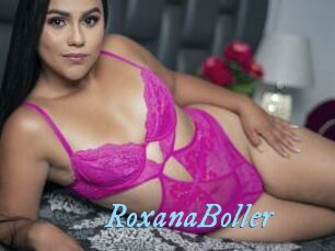 RoxanaBoller