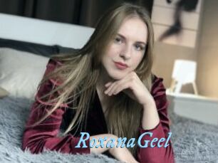 RoxanaGeel