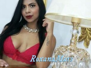 RoxanaMars