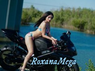 RoxanaMega DeriheruI