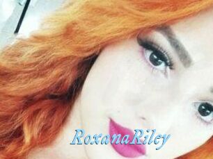 RoxanaRiley