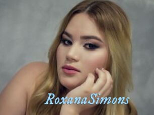 RoxanaSimons