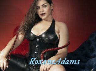 RoxaneAdams DeriheruI