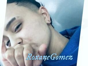 RoxaneGomez
