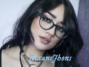 RoxaneJhons