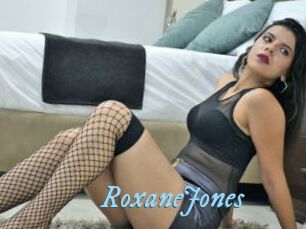 RoxaneJones