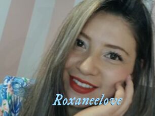 Roxaneelove