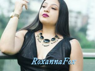 RoxannaFox