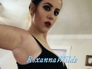 RoxannaWilds
