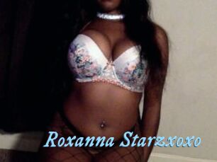 Roxanna_Starzxoxo