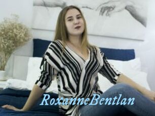 RoxanneBentlan