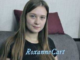 RoxanneCart