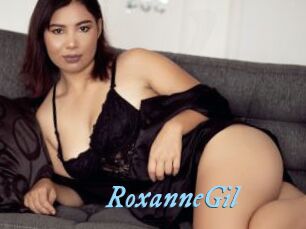 RoxanneGil
