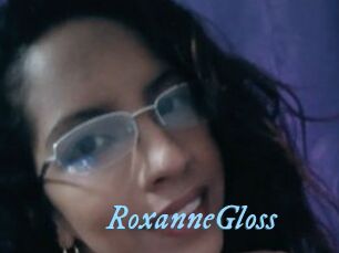 RoxanneGloss