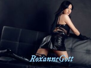 RoxanneGott