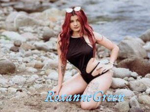 RoxanneGreen