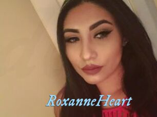 RoxanneHeart