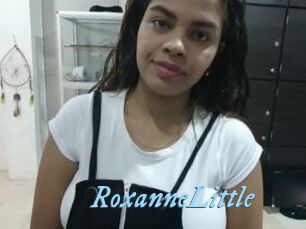 RoxanneLittle