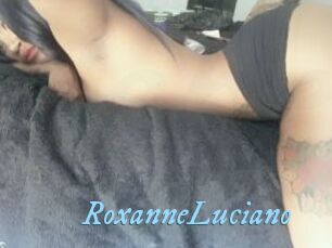 RoxanneLuciano