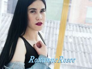 RoxanneRosee
