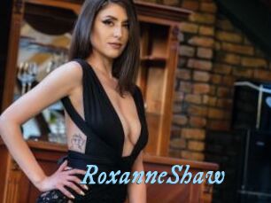 RoxanneShaw