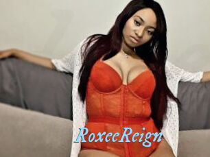 RoxeeReign