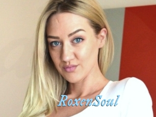 RoxenSoul