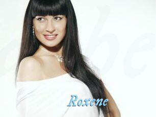 Roxene